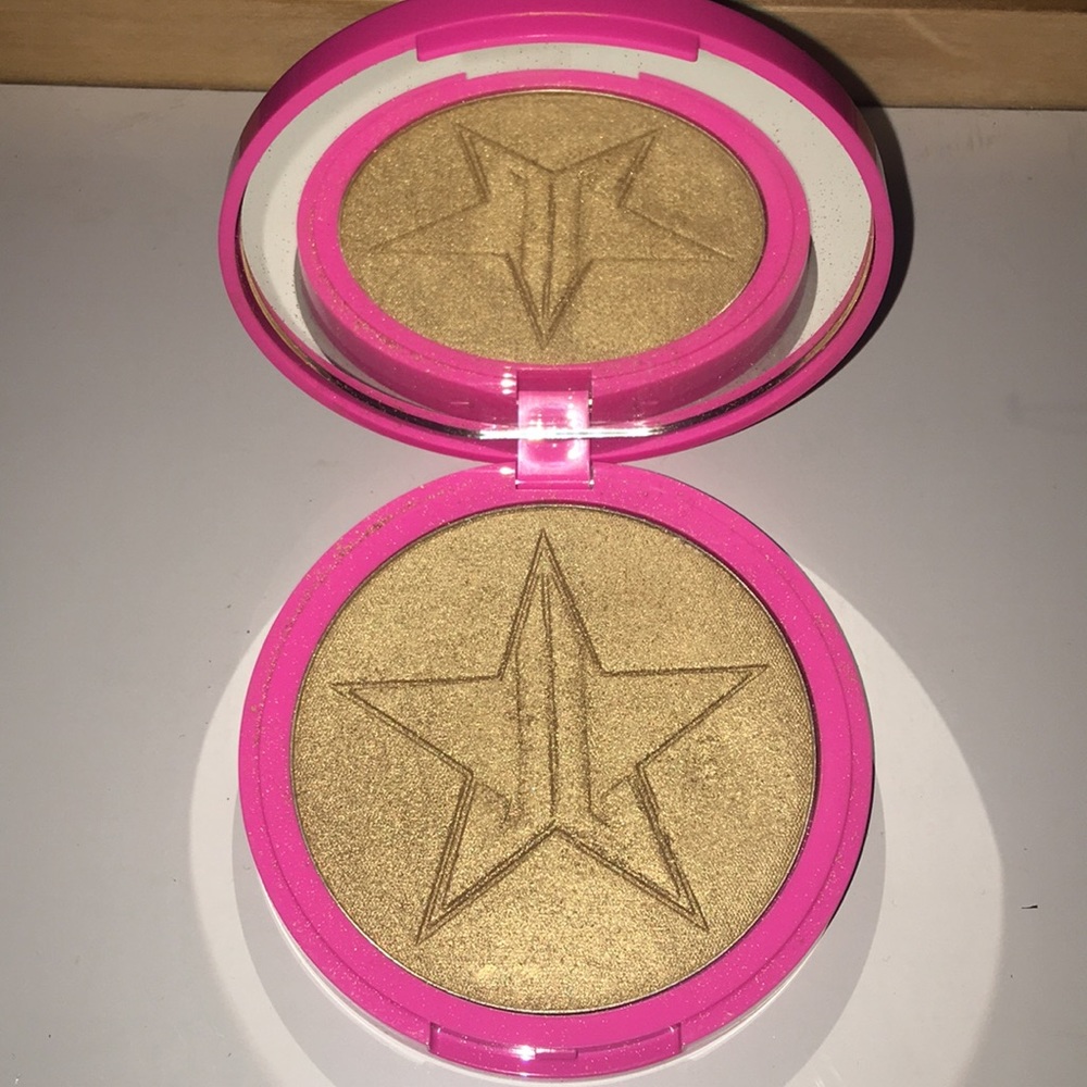 jeffree star skin frosts bundle